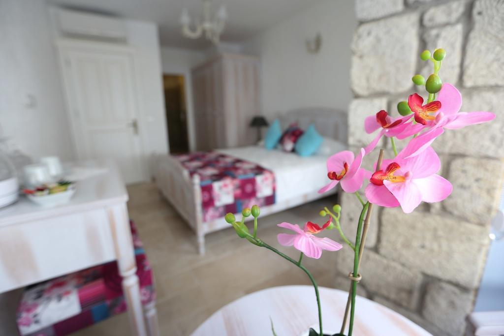 Galya Otel อาเลอเจอติ ภายนอก รูปภาพ