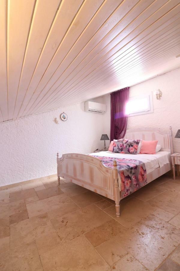 Galya Otel อาเลอเจอติ ภายนอก รูปภาพ